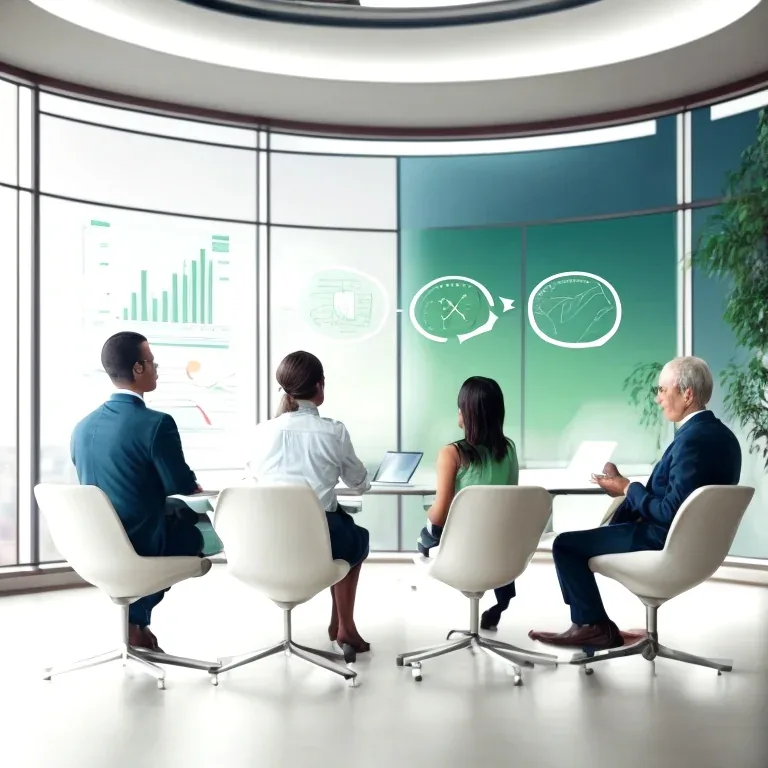 Integrating Strategy with Purpose